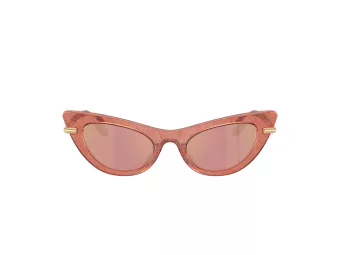 Dolce & Gabbana Kids DX 4008 3104/Z 44 Gyerek napszemüveg