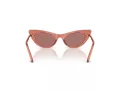 Dolce & Gabbana Kids DX 4008 3104/Z 44 Gyerek napszemüveg