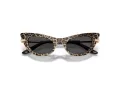 Dolce & Gabbana Kids DX 4008 316397 44 Gyerek napszemüveg