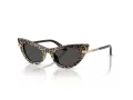 Dolce & Gabbana Kids DX 4008 316397 44 Gyerek napszemüveg