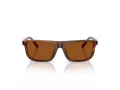 Dolce & Gabbana Kids DX 4009 348173 51 Gyerek napszemüveg