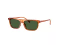 Dolce & Gabbana Kids DX 4009 348371 51 Gyerek napszemüveg
