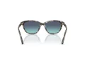 Dolce & Gabbana Kids DX 4010 34434S 48 Gyerek napszemüveg