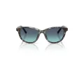 Dolce & Gabbana Kids DX 4010 34434S 48 Gyerek napszemüveg