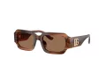 Dolce & Gabbana Kids DX 4011 348173 48 Gyerek napszemüveg