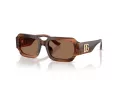Dolce & Gabbana Kids DX 4011 348173 48 Gyerek napszemüveg