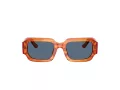 Dolce & Gabbana Kids DX 4011 348380 48 Gyerek napszemüveg
