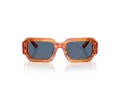 Dolce & Gabbana Kids DX 4011 348380 48 Gyerek napszemüveg