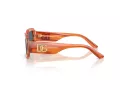 Dolce & Gabbana Kids DX 4011 348380 48 Gyerek napszemüveg
