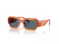 Dolce & Gabbana Kids DX 4011 348380 48 Gyerek napszemüveg