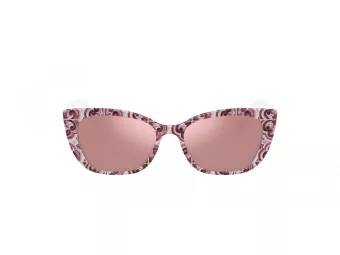 Dolce & Gabbana Kids DX 4427 3425E4 49 Gyerek napszemüveg