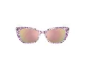 Dolce & Gabbana Kids DX 4427 34595R 49 Gyerek napszemüveg