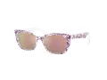Dolce & Gabbana Kids DX 4427 34595R 49 Gyerek napszemüveg