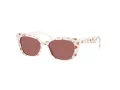 Dolce & Gabbana Kids DX 4427 348769 49 Gyerek napszemüveg