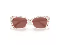 Dolce & Gabbana Kids DX 4427 348769 49 Gyerek napszemüveg
