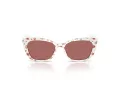Dolce & Gabbana Kids DX 4427 348769 49 Gyerek napszemüveg