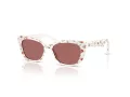 Dolce & Gabbana Kids DX 4427 348769 49 Gyerek napszemüveg