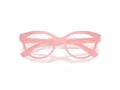 Dolce & Gabbana Kids DX 5003 3098 46 Gyerek szemüvegkeret (optikai keret)