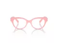 Dolce & Gabbana Kids DX 5003 3098 46 Gyerek szemüvegkeret (optikai keret)
