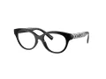 Dolce & Gabbana Kids DX 5003 501 48 Gyerek szemüvegkeret (optikai keret)