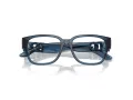 Dolce & Gabbana Kids DX 5006 3009 49 Gyerek szemüvegkeret (optikai keret)