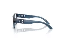 Dolce & Gabbana Kids DX 5006 3009 49 Gyerek szemüvegkeret (optikai keret)
