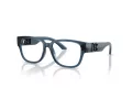 Dolce & Gabbana Kids DX 5006 3009 49 Gyerek szemüvegkeret (optikai keret)