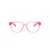 Dolce & Gabbana Kids DX 5007 3148 49 Gyerek szemüvegkeret (optikai keret)