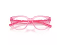Dolce & Gabbana Kids DX 5007 3148 49 Gyerek szemüvegkeret (optikai keret)
