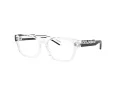 Dolce & Gabbana Kids DX 5008 3133 49 Gyerek szemüvegkeret (optikai keret)