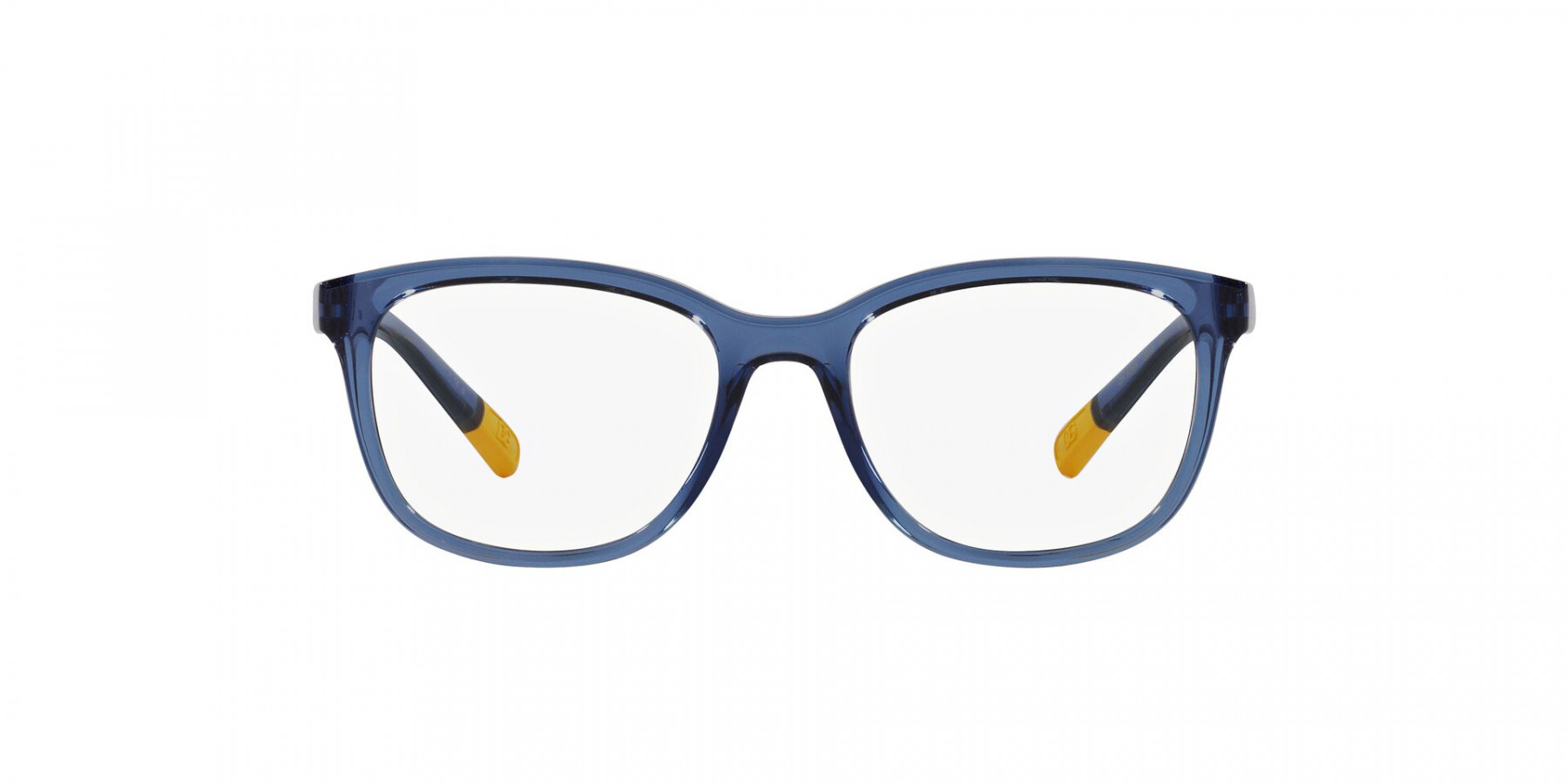  Dolce & Gabbana Kids DX 5094 3009 48 Gyerek szemüvegkeret (optikai keret) akciós termékkép 1