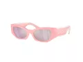 Dolce & Gabbana Kids DX 6003 30987V 48 Gyerek napszemüveg
