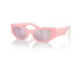 Dolce & Gabbana Kids DX 6003 30987V 48 Gyerek napszemüveg