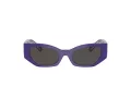Dolce & Gabbana Kids DX 6003 333587 48 Gyerek napszemüveg