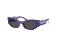 Dolce & Gabbana Kids DX 6003 333587 48 Gyerek napszemüveg