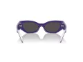 Dolce & Gabbana Kids DX 6003 333587 48 Gyerek napszemüveg
