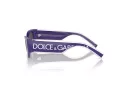 Dolce & Gabbana Kids DX 6003 333587 48 Gyerek napszemüveg
