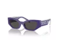 Dolce & Gabbana Kids DX 6003 333587 48 Gyerek napszemüveg