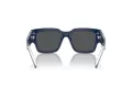 Dolce & Gabbana Kids DX 6004 309455 49 Gyerek napszemüveg
