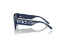Dolce & Gabbana Kids DX 6004 309455 49 Gyerek napszemüveg