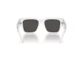 Dolce & Gabbana Kids DX 6004 331287 49 Gyerek napszemüveg