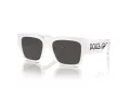 Dolce & Gabbana Kids DX 6004 331287 49 Gyerek napszemüveg