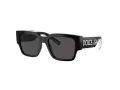 Dolce & Gabbana Kids DX 6004 501/87 49 Gyerek napszemüveg