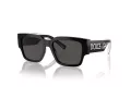 Dolce & Gabbana Kids DX 6004 501/87 49 Gyerek napszemüveg