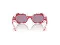 Dolce & Gabbana Kids DX 6005 30981T 49 Gyerek napszemüveg