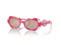 Dolce & Gabbana Kids DX 6005 30981T 49 Gyerek napszemüveg