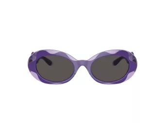 Dolce & Gabbana Kids DX 6005 333587 49 Gyerek napszemüveg