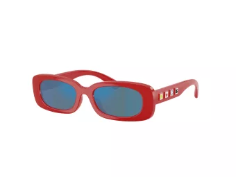 Dolce & Gabbana Kids DX 6006U 308825 46 Gyerek napszemüveg