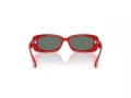 Dolce & Gabbana Kids DX 6006U 308825 46 Gyerek napszemüveg