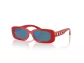 Dolce & Gabbana Kids DX 6006U 308825 46 Gyerek napszemüveg
